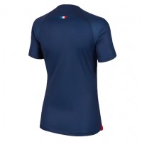 Koszulka piłkarska Paris Saint-Germain Strój Domowy dla kobiety 2023-24 tanio Krótki Rękaw